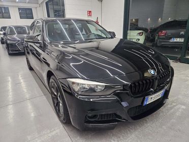 BMW 316 316d 2.0 116cv