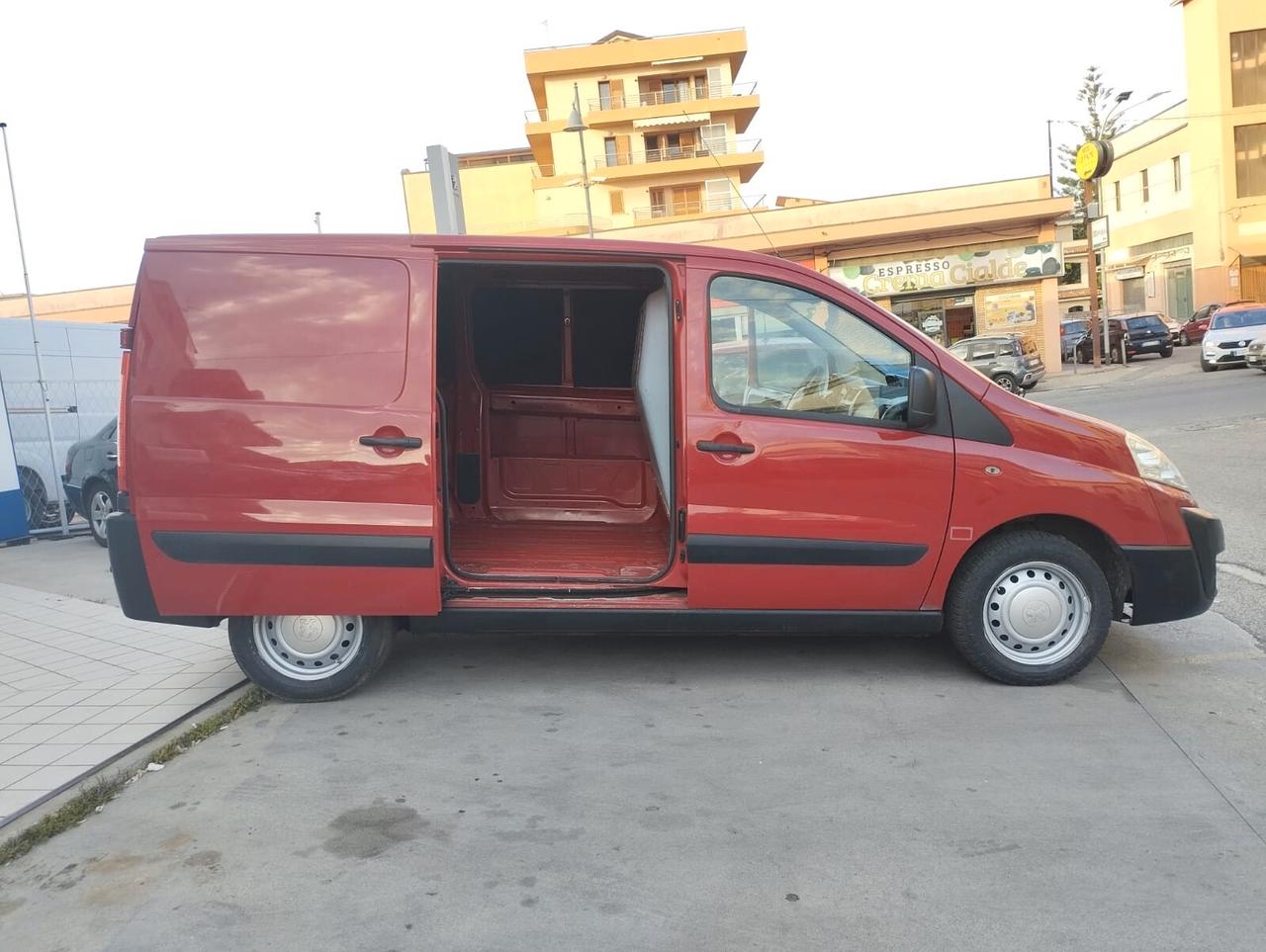 Peugeot Expert 2.0 HDi L1H1