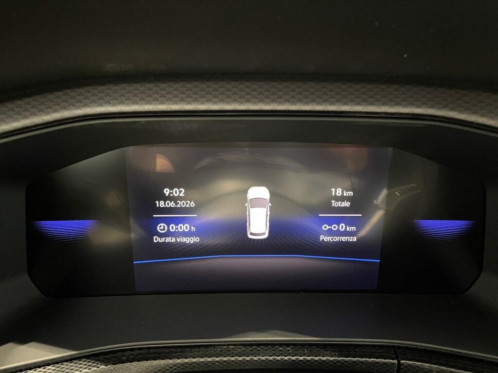 Volkswagen T-Cross 1.0 tsi Edition Plus 115cv