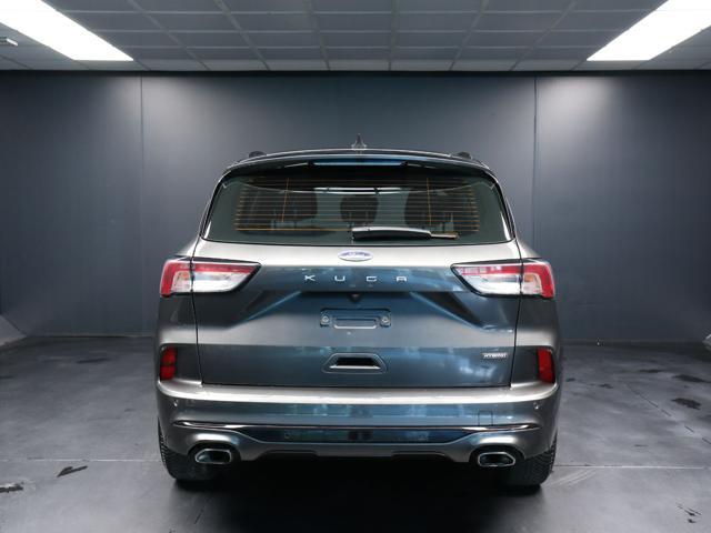 FORD Kuga 2.5 Full Hybrid 190 CV CVT 2WD ST-Line