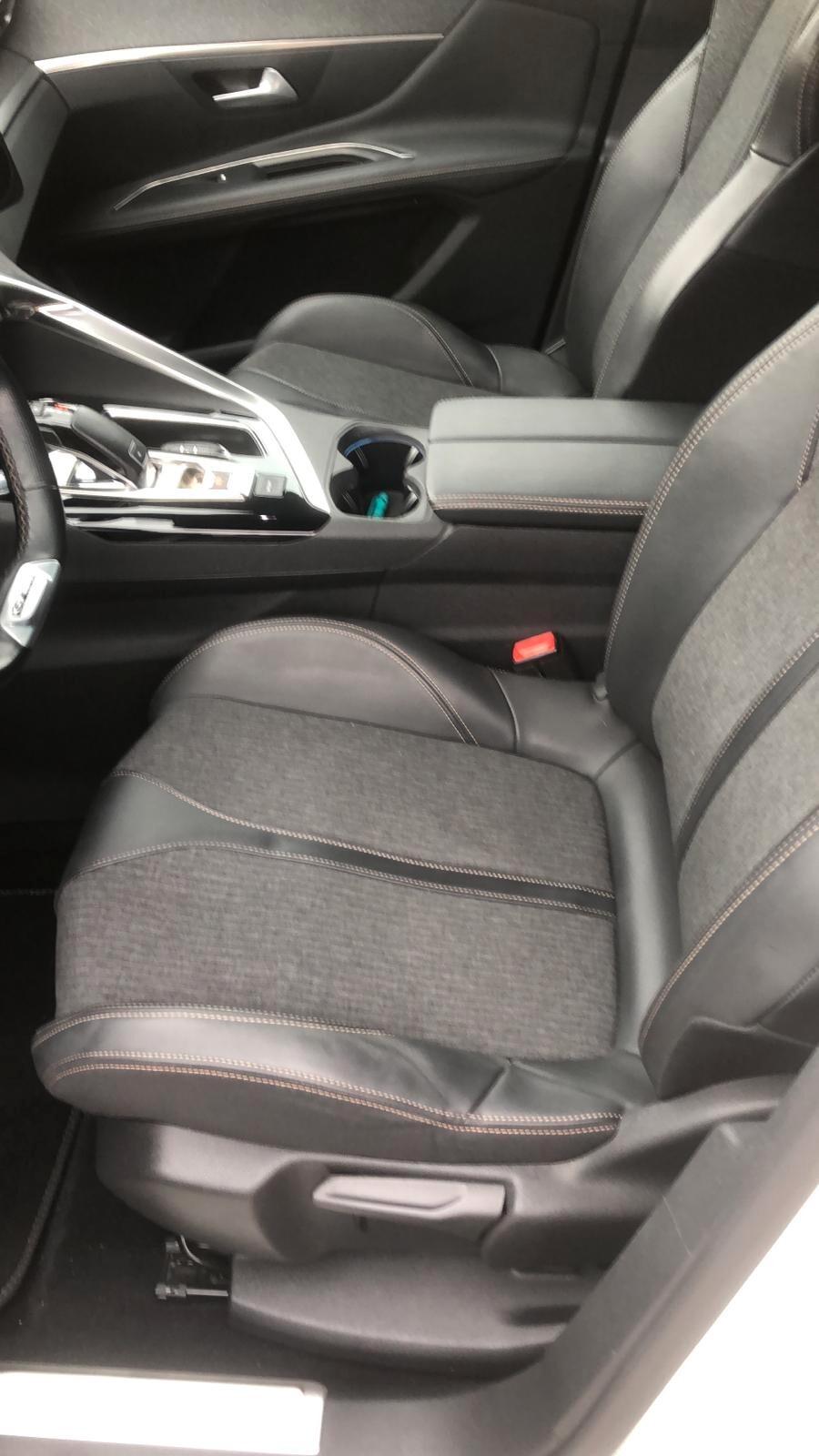 Peugeot 3008 BlueHDi 130 S&S GT Line