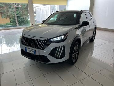 Peugeot 2008 2008 PureTech 130 S&S EAT8 GT