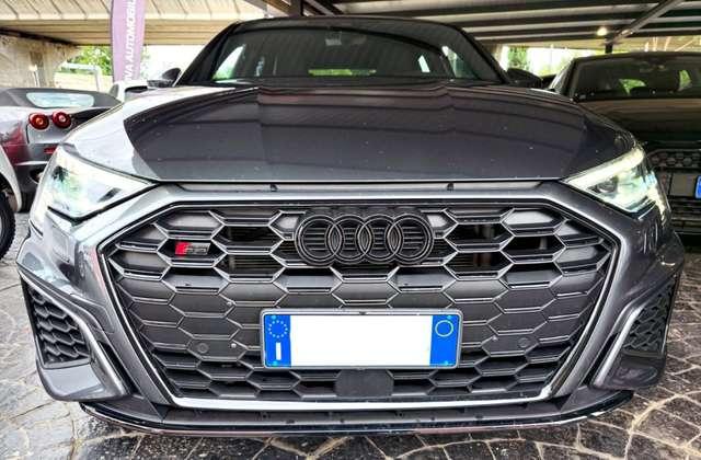 Audi S3 TETTO BLACK PACK HEAD UP PELLE NAPPA FULL!!! SPB