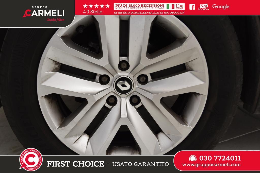 Renault Captur 1.0 TCe Equilibre