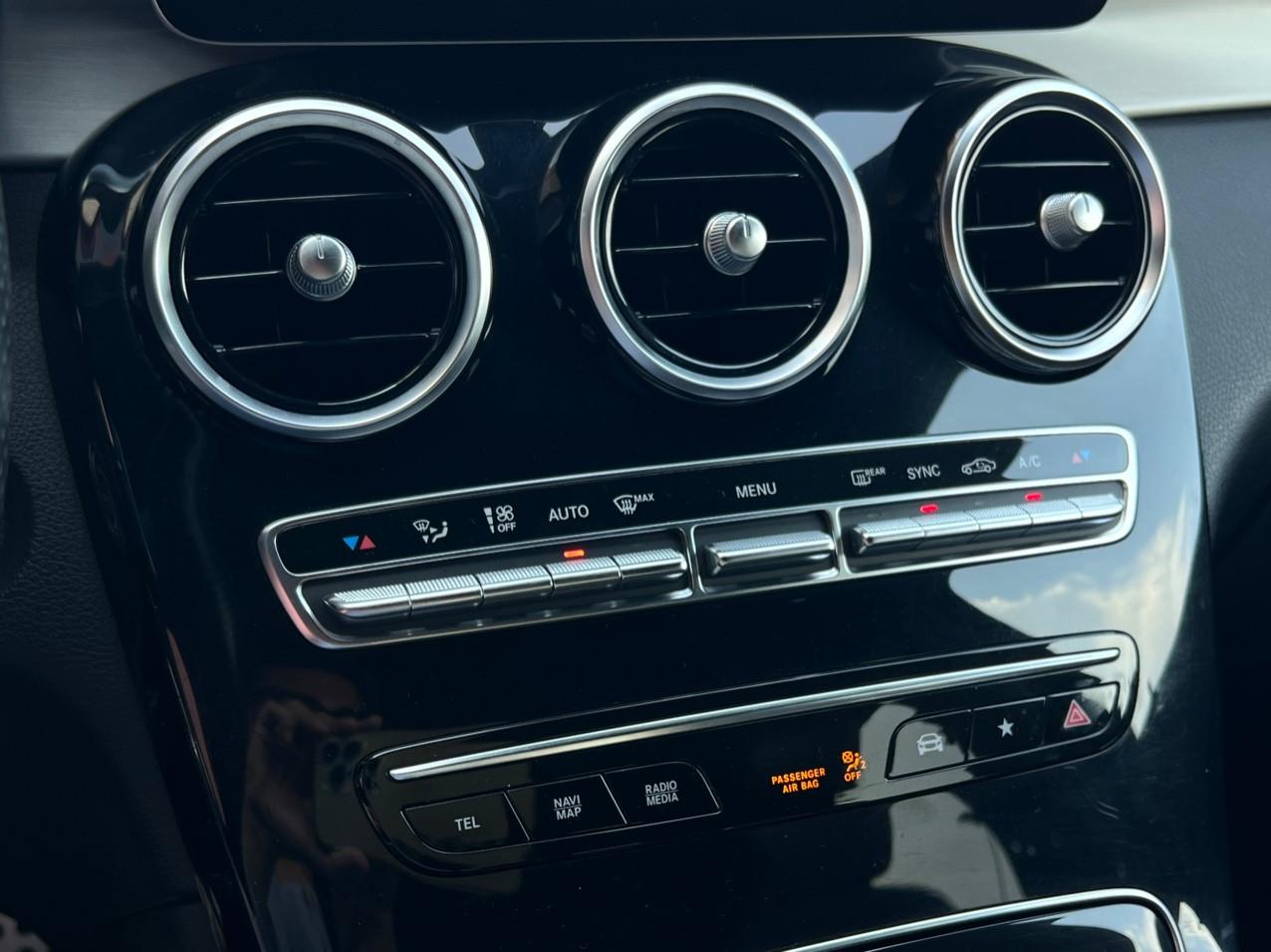 Mercedes GLC Coupe 220 d Premium AMG Line 4matic auto