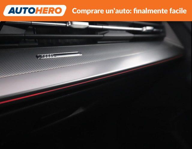 AUDI A3 SPB 35 TFSI S tronic S line