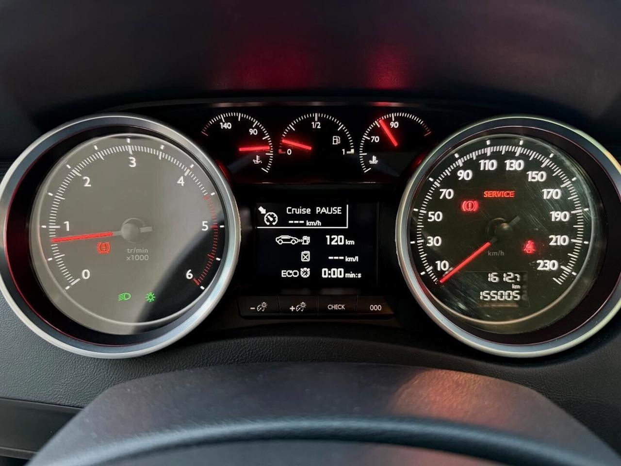 Peugeot 508 BlueHDi 150 SW Allure