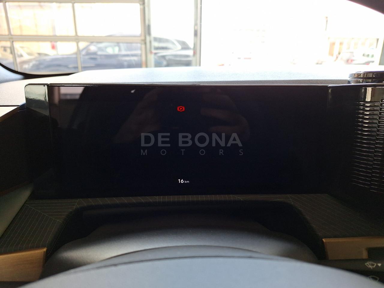 Lancia Ypsilon 1.2 mhev 110cv e-dct