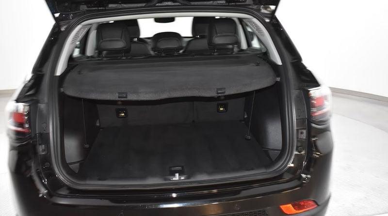 Jeep Compass Compass 1.5 Turbo T4 130 CV MHEV 2WD Altitude Navi 17" Led