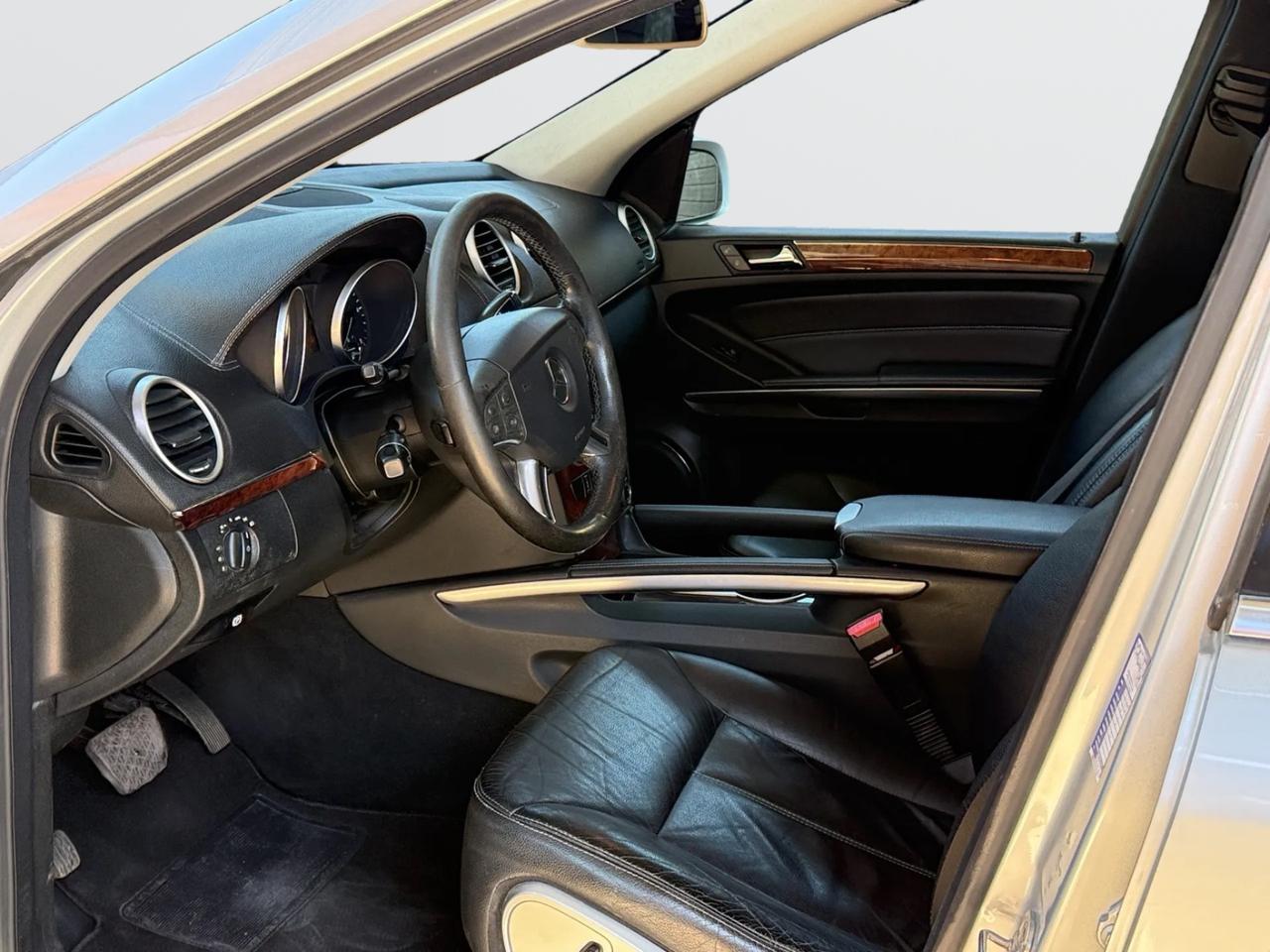Mercedes-benz GL 320 CDI Sport*224 CV*7 POSTI*TETTO*