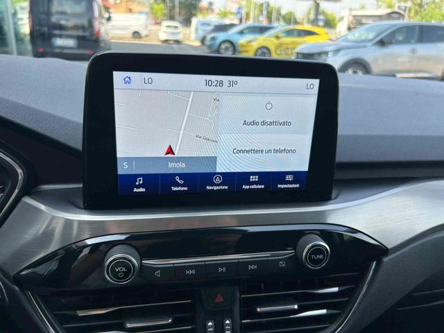 FORD Kuga 1.5 EcoBlue 120 CV 2WD Titanium