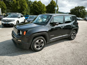 Jeep Renegade 1.6 Mjt Sport