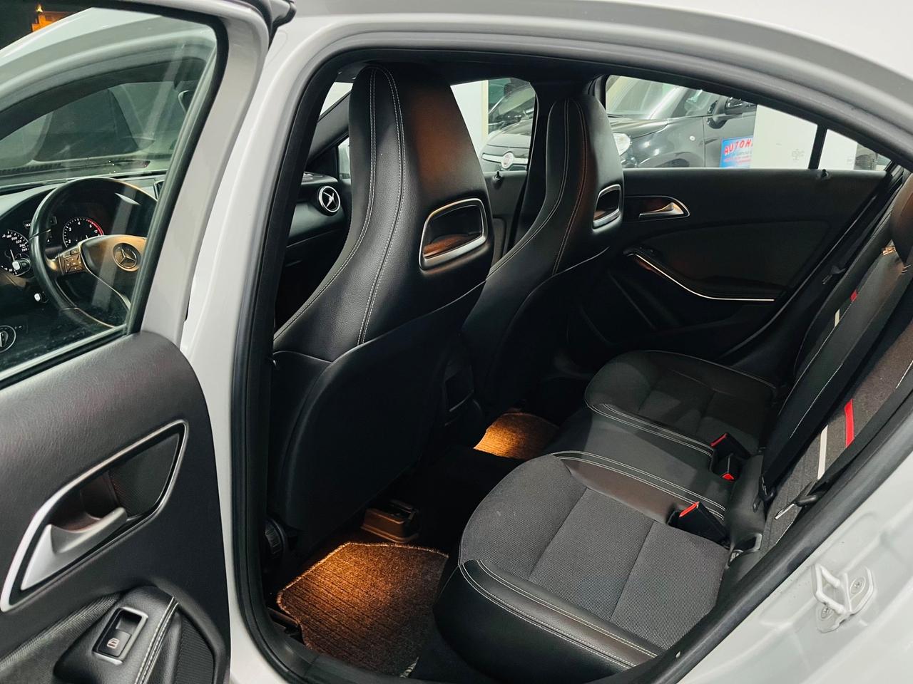 Mercedes-benz Classe A 200 Executive anno 2014