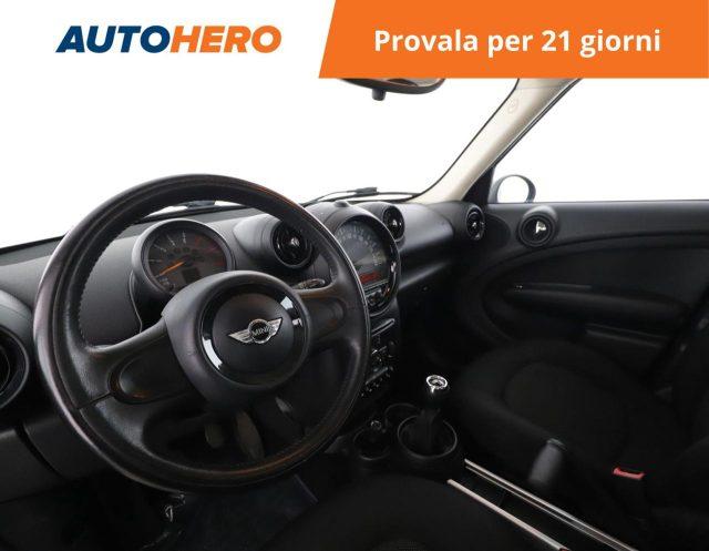 MINI Countryman Mini One D Countryman
