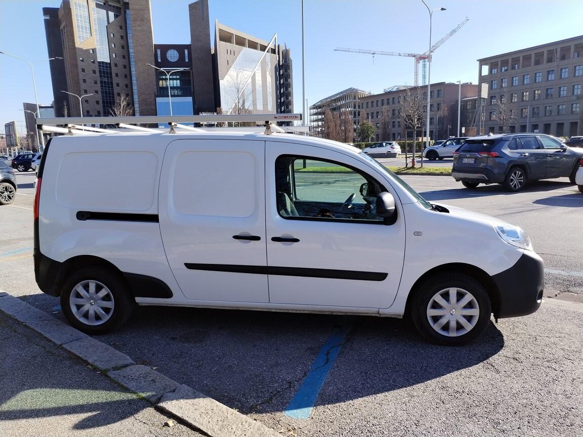 Renault Kangoo 1.5 dCi 110CV 5 porte Stop & Start Life