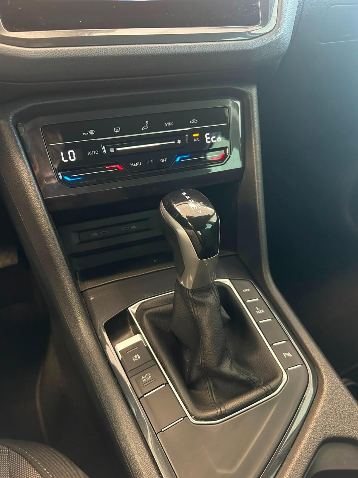 Volkswagen Tiguan 1.4 TSI eHYBRID DSG Life