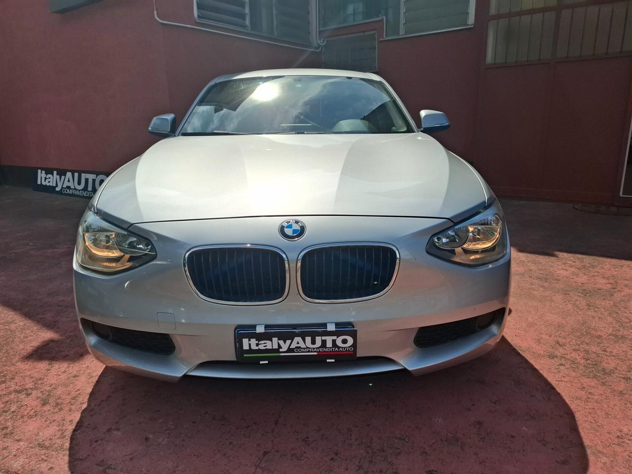 Bmw 116 116i 5p. Msport