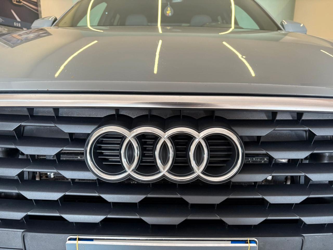 Audi Q2 1.6 TDI S tronic Sport