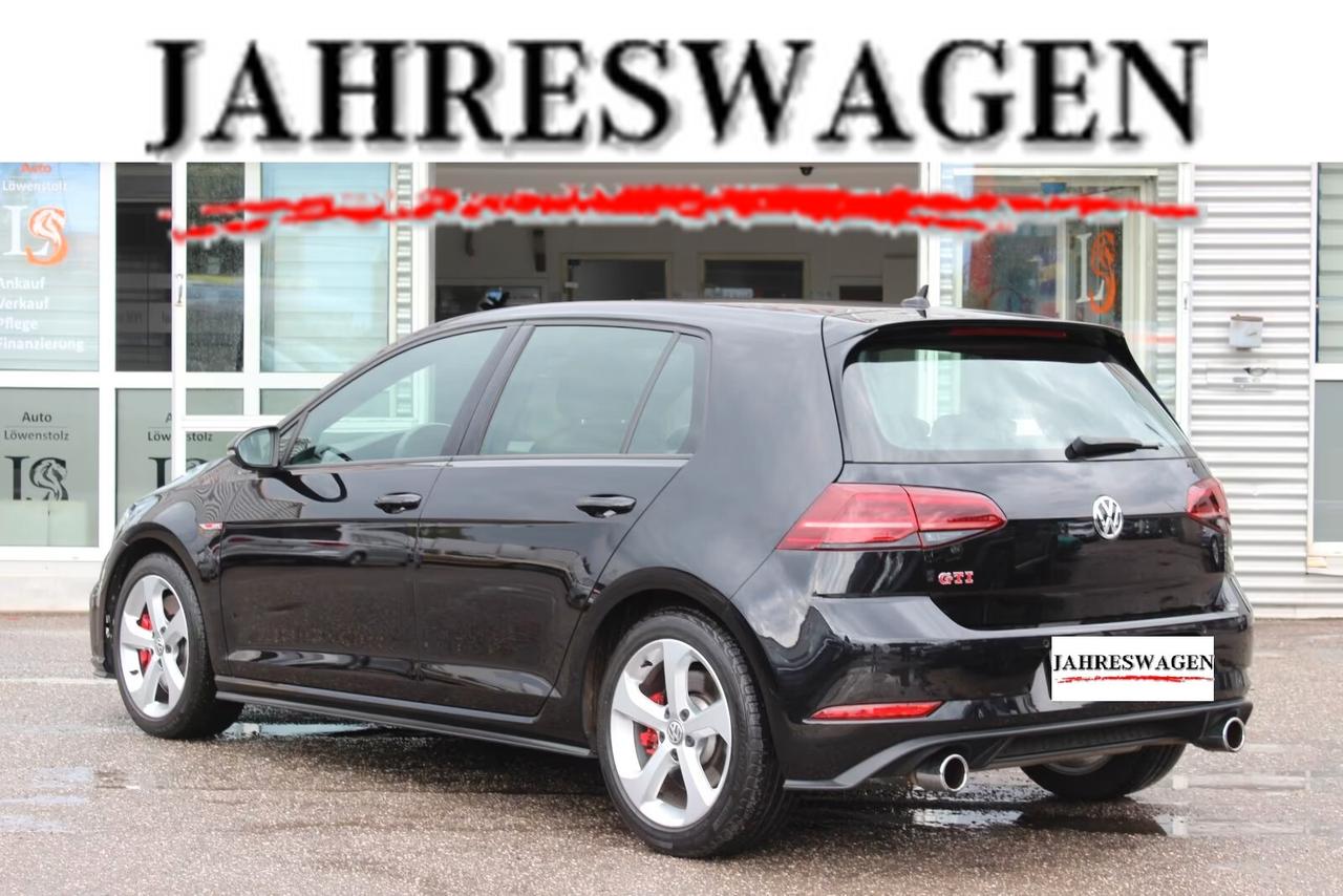 Volkswagen Golf GTI PERFORMANCE FULL LED VIRTUAL KOPTIT APPEL CAR PLAY SENS PARK NAVY IN ARRIVO OPZIONABILE