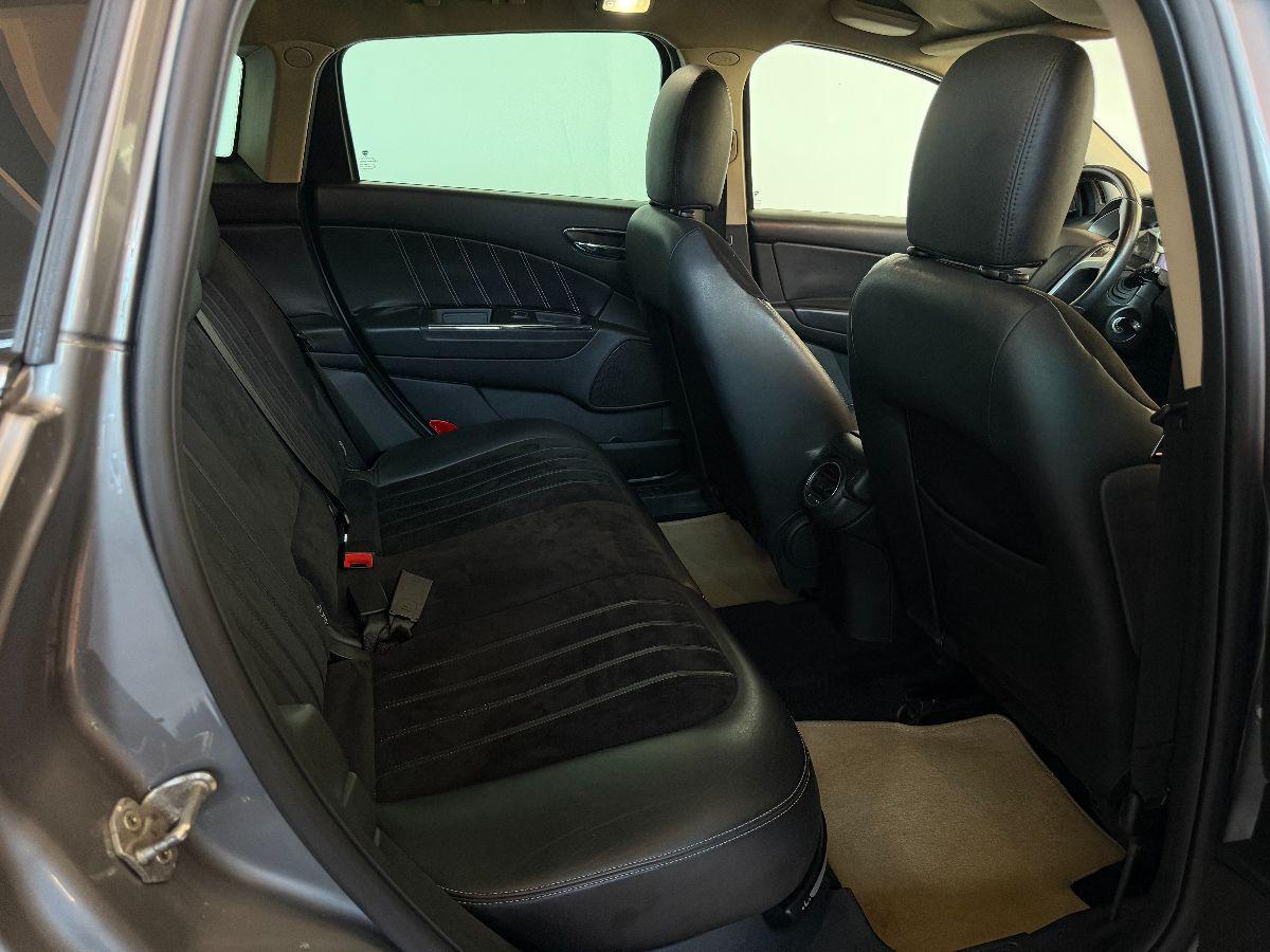 LANCIA - Delta - 1.6 MJT DPF Platino