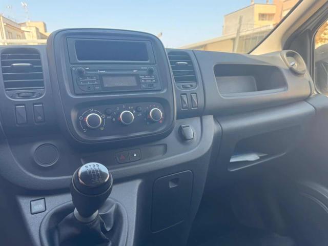 FIAT Talento 2.0 Ecojet 120CV PC-TN Furgone 12q