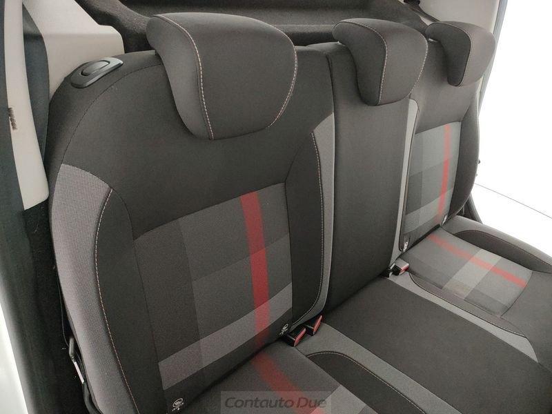 Dacia Sandero Sandero Stepway 0.9 TCe Turbo GPL 90 CV S&S Techroad