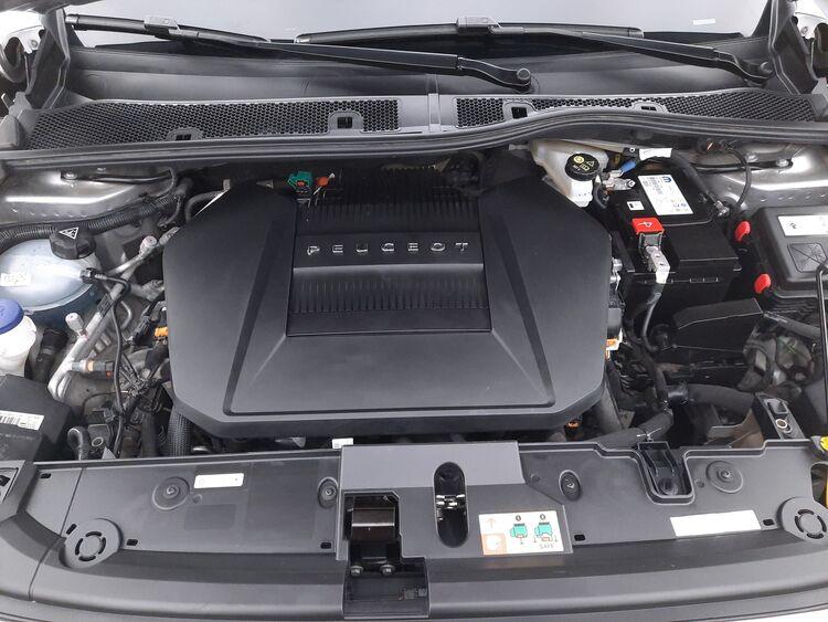 Peugeot 208 GT Pack BR471419 Elettrico 136CV