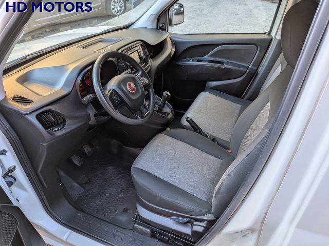 FIAT Doblo 1.6 MJT 105CV S&S 3 posti PC-TN Cargo Lounge