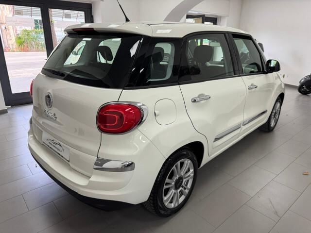Fiat 500L 1.4 95 CV Pop Star