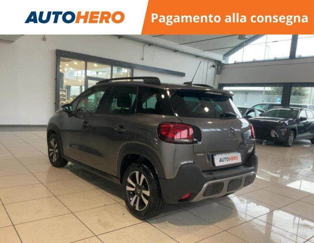 CITROEN C3 Aircross BlueHDi 110 S&S Shine
