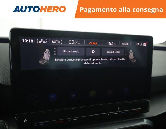 CUPRA Leon Sportstourer 1.5 Hybrid 150 CV DSG