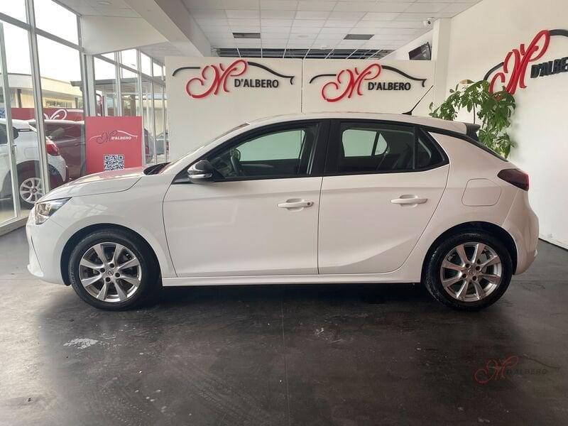Opel Corsa Corsa 1.2 Edition s&s 75cv