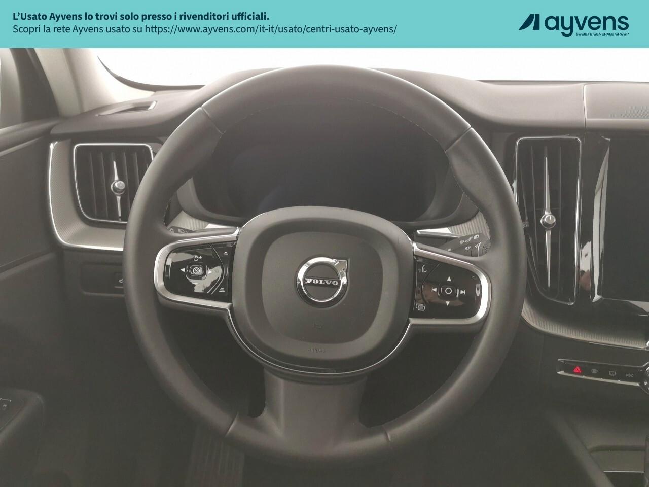 Volvo XC 60 XC60 T6 Recharge Plug-in Hybrid AWD automatico Plus Bright