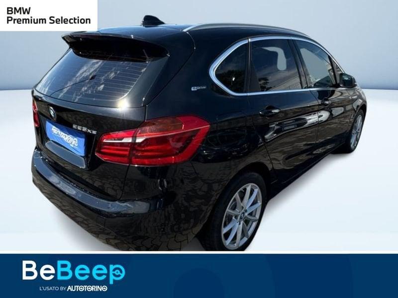 BMW Serie 2 Active Tourer 225XE ACTIVE TOURER IPERFORMANCE BUSINESS AUTO