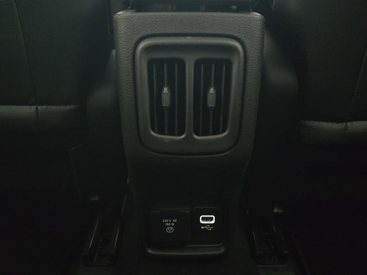 Jeep Compass 2.0 mjt limited 4wd 140cv auto my19