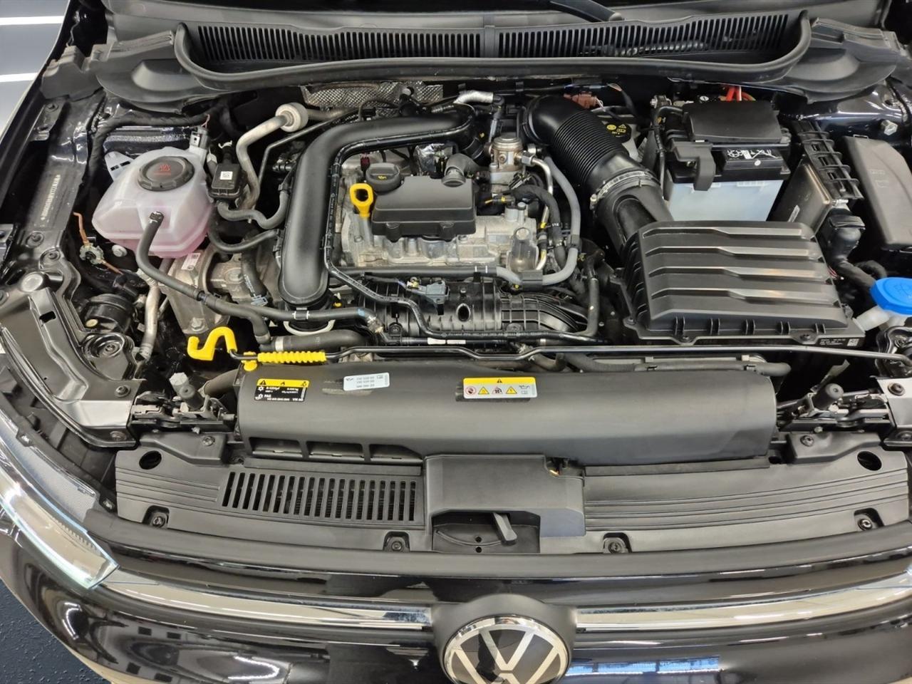 Volkswagen Polo 1.0 tsi style 95cv