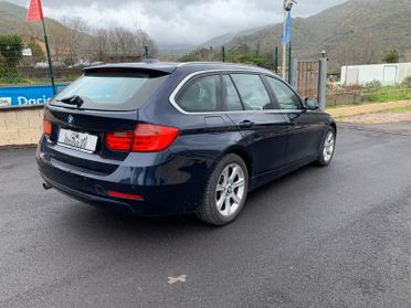 Bmw 320 320d xDrive Touring Business aut.