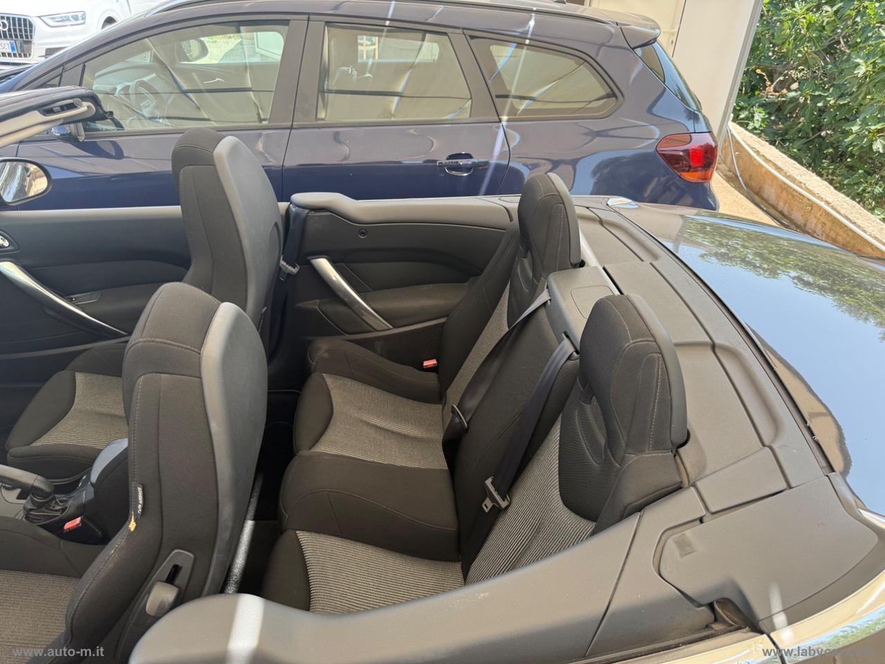 PEUGEOT 308 2.0 HDi 140 CV CC Féline