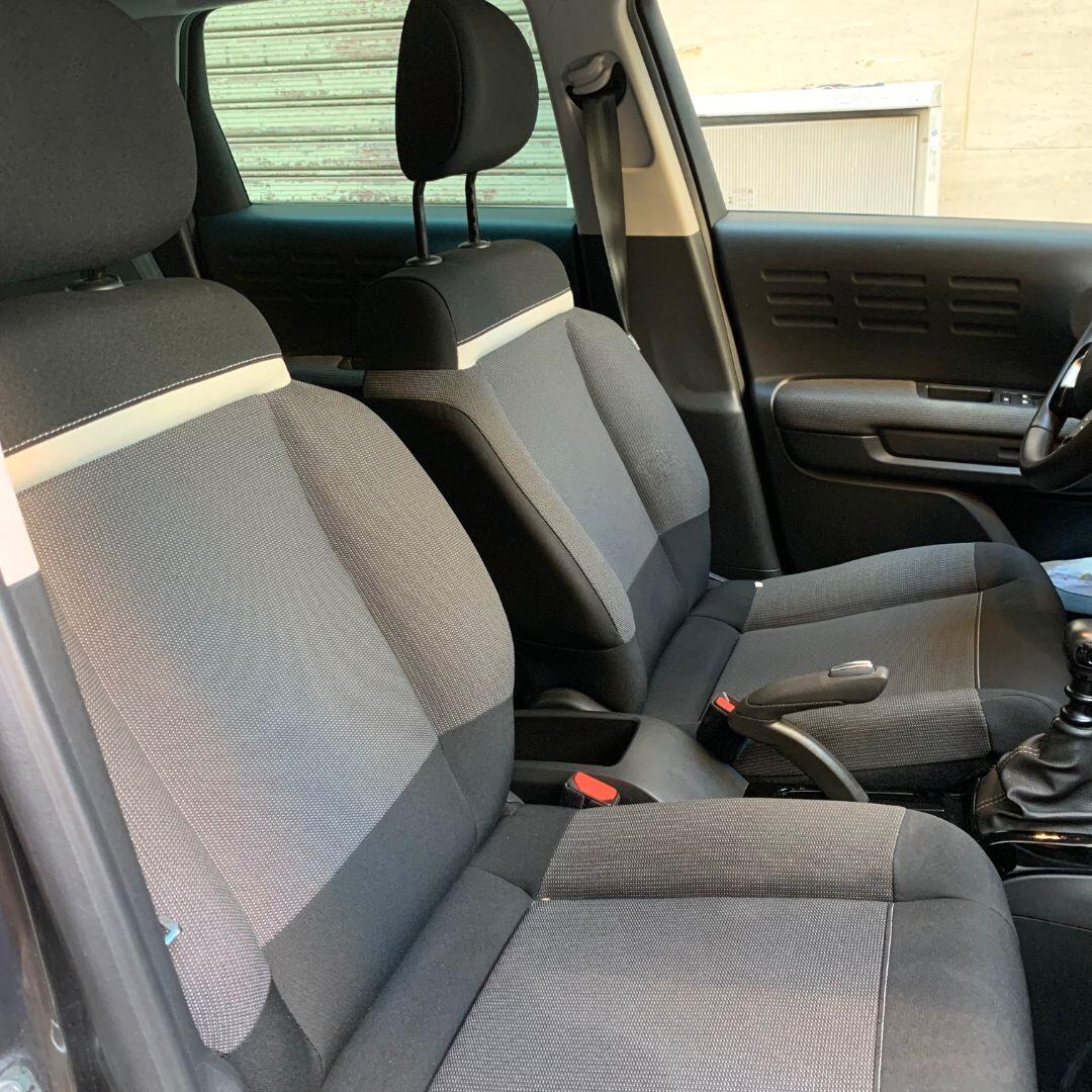 Citroen C3 Aircross 2023 **LEGGI INFO**