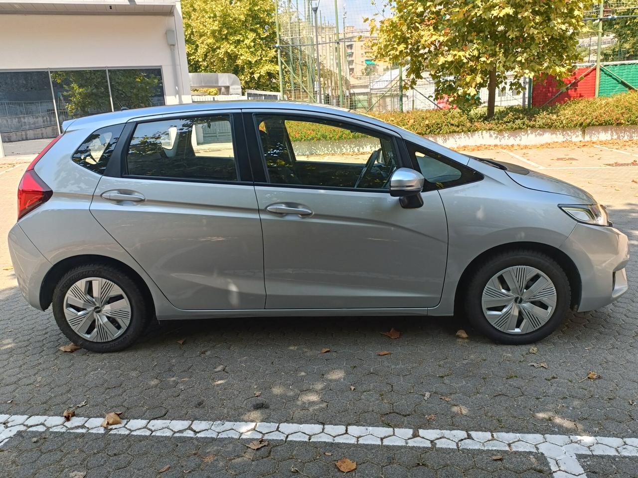 Honda Jazz 1.3 Comfort Navi ADAS