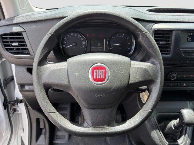 FIAT Scudo Scudo 1.5 BlueHDi 120CV PL-TN Furgone