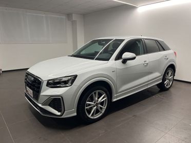 Audi Q2 Q2 35 TDI S TRONIC S LINE