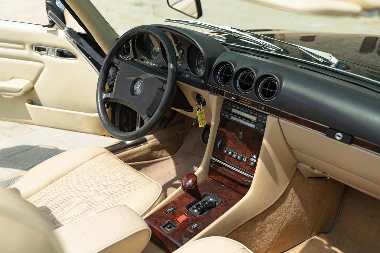 Mercedes-benz 300 SL - RDS01427