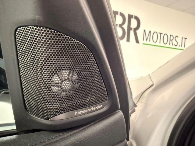 BMW X6 xDrive30d 258CV Msport M Sport