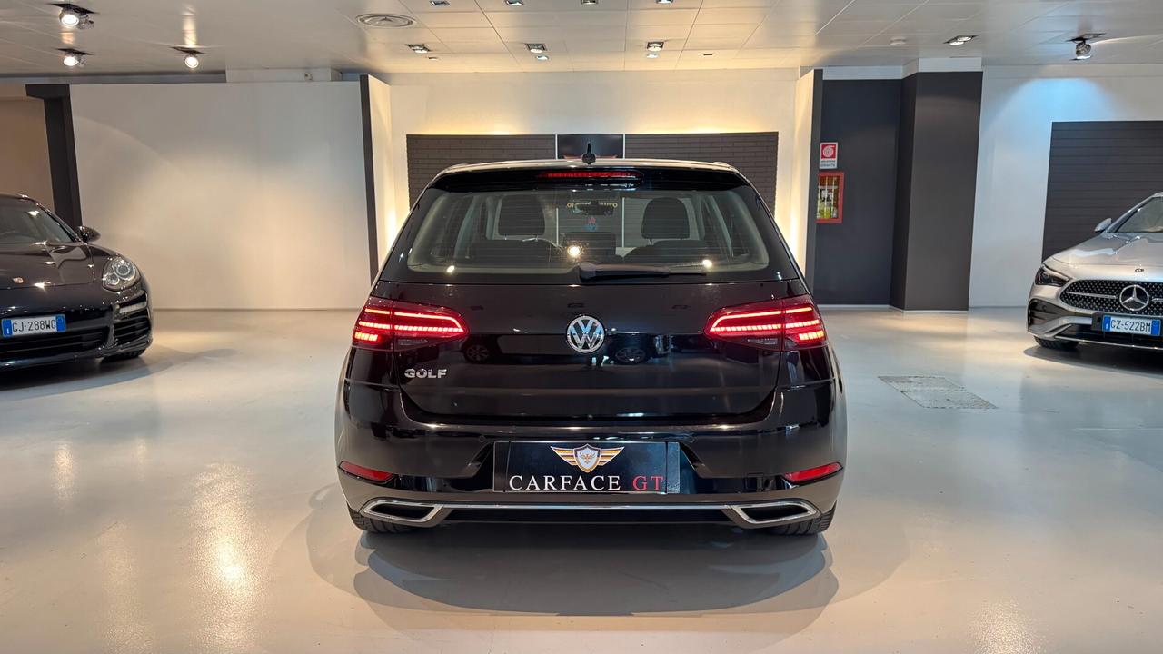 Volkswagen Golf 2.0 TDI DSG 5p. Highline - 2018