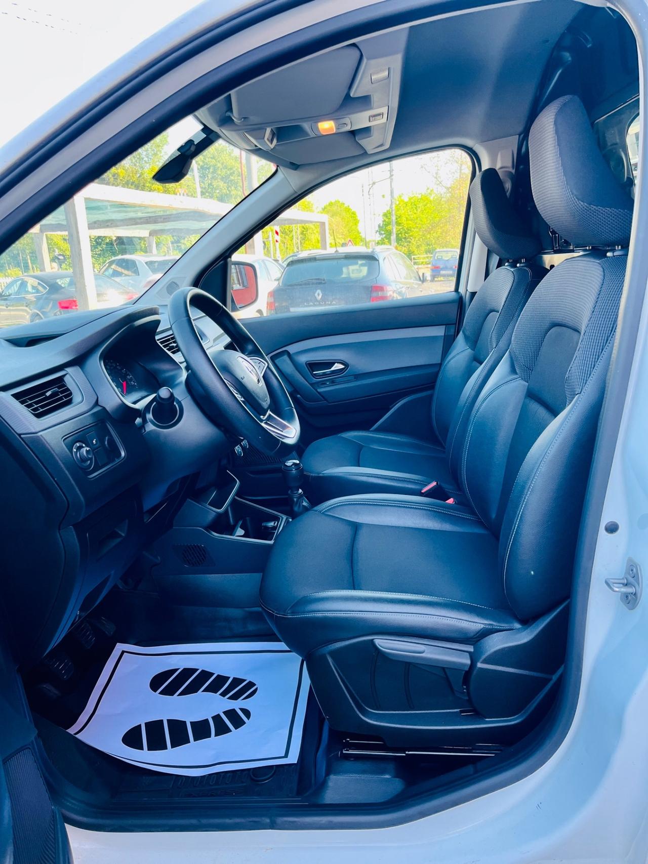 Renault Express 1.5 dCi 75 Van