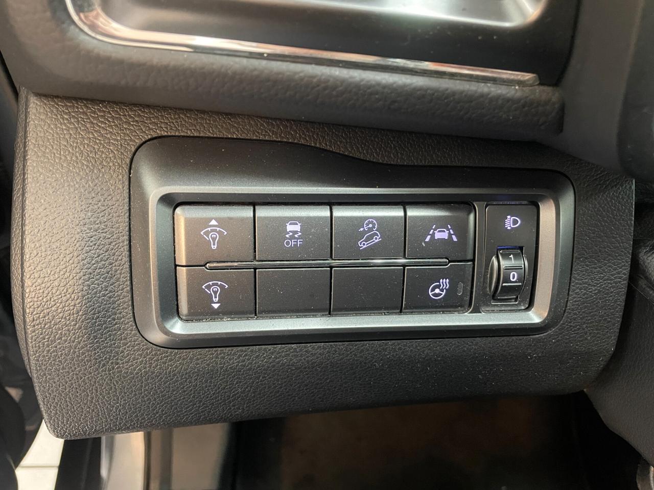 Ssangyong Tivoli UNICO PROPRIETARIO - AUTOMATICA