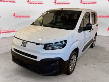 FIAT Doblò Doblò 1.5 BlueHdi 100CV PL Combi N1