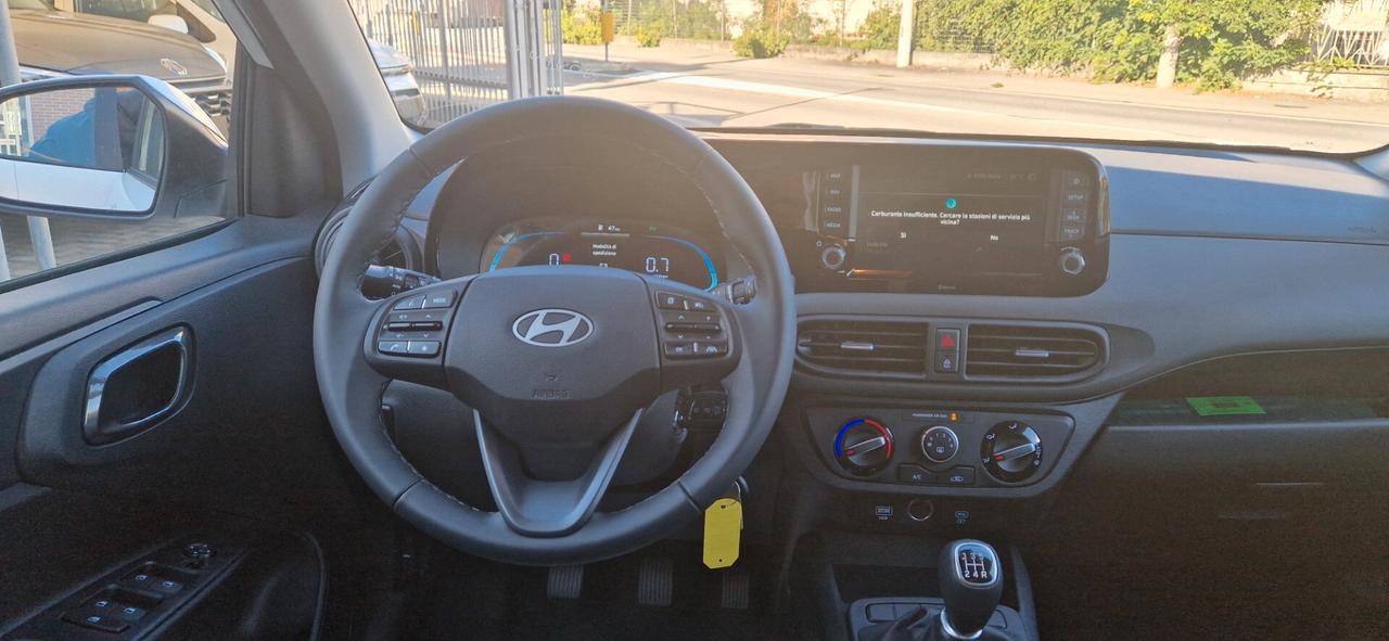 Kia Stonic 1.2 DPI ECO GPL Style