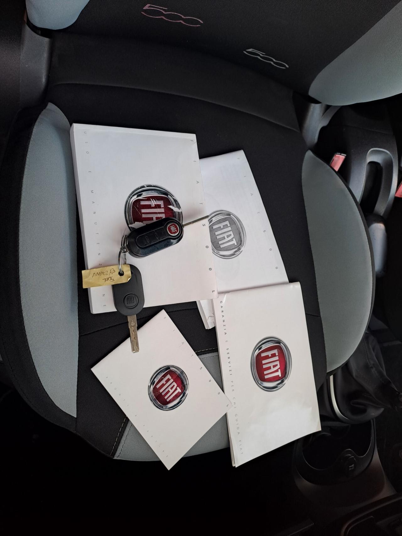 Fiat 500L 1.3 Multijet 85 CV Lounge POCHI KM